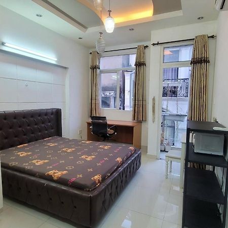 Homestay Fairy'S House TP. Hồ Chí Minh Ngoại thất bức ảnh