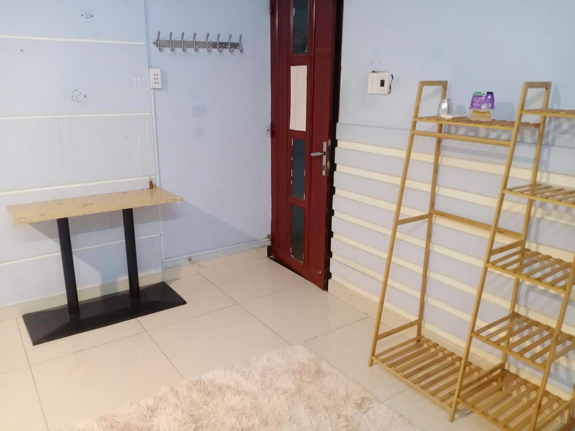 Homestay Fairy'S House TP. Hồ Chí Minh Ngoại thất bức ảnh