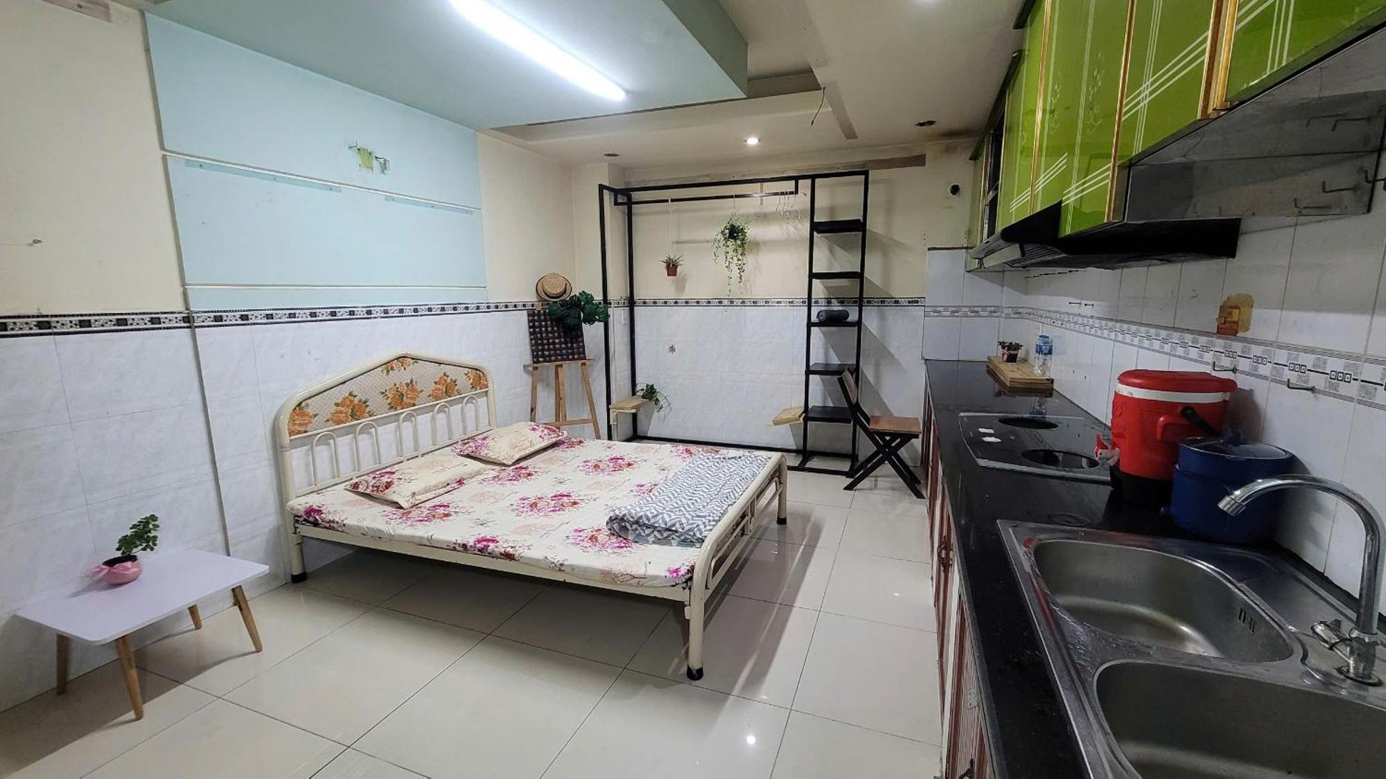 Homestay Fairy'S House TP. Hồ Chí Minh Ngoại thất bức ảnh