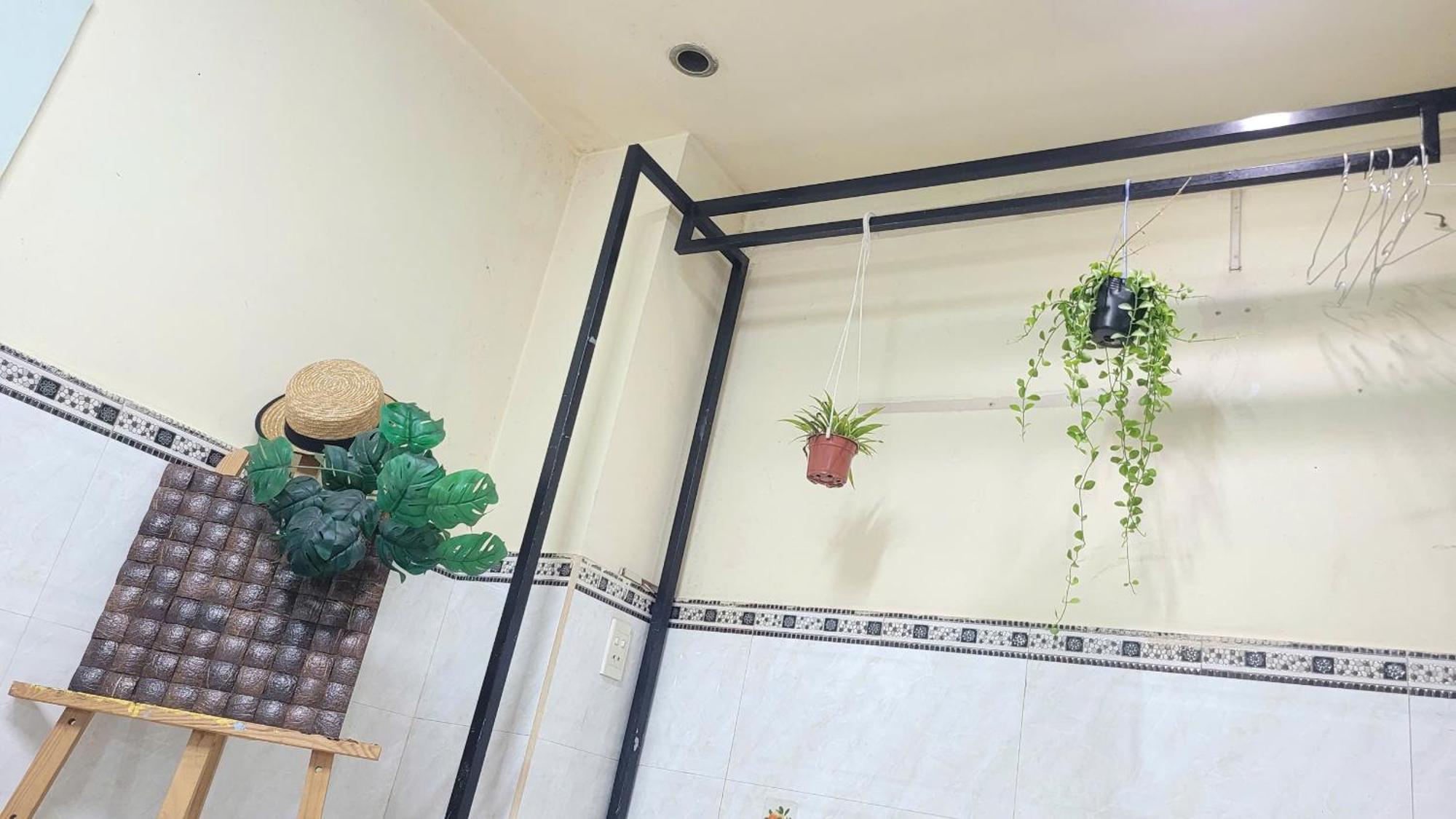 Homestay Fairy'S House TP. Hồ Chí Minh Ngoại thất bức ảnh