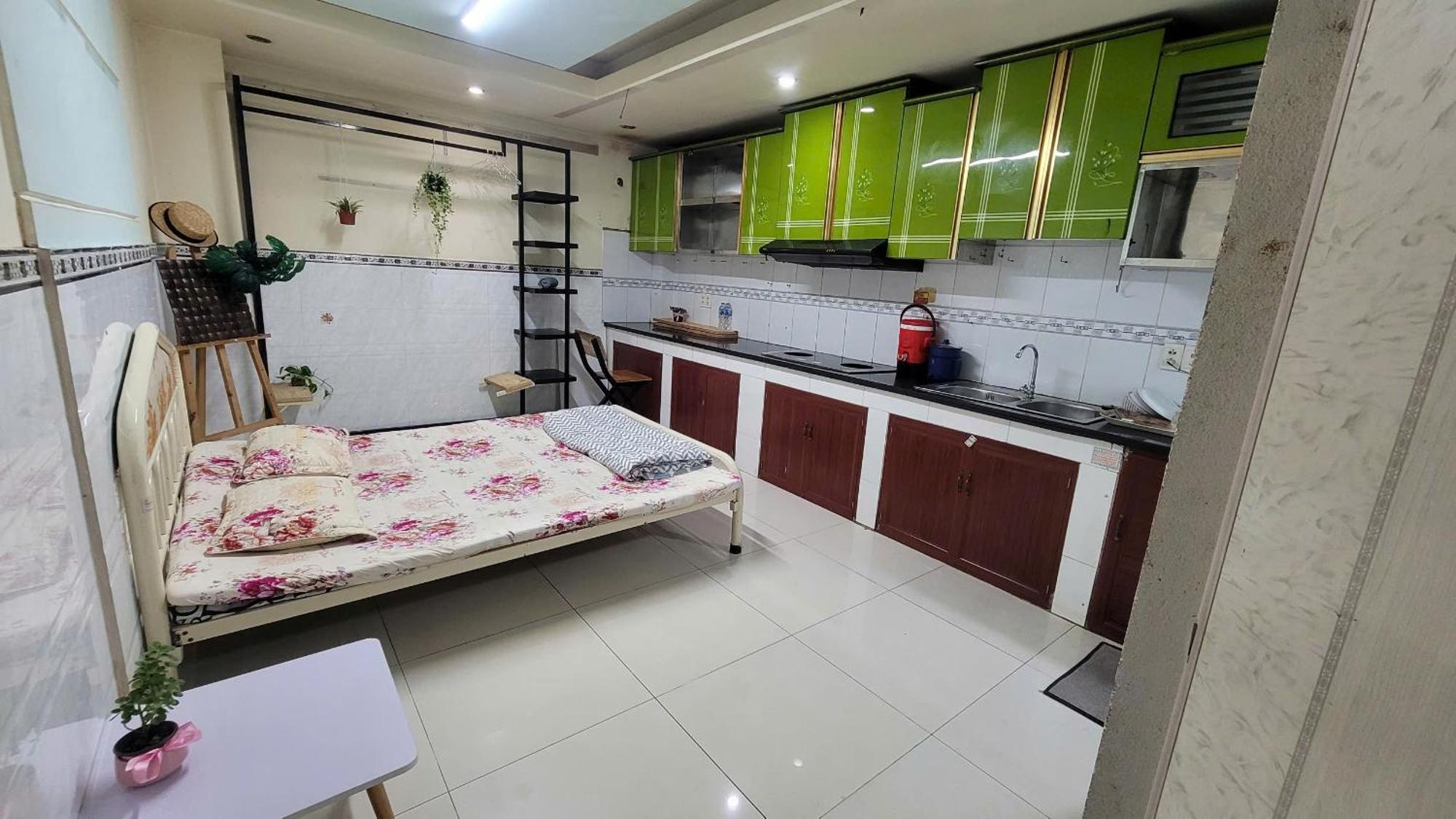 Homestay Fairy'S House TP. Hồ Chí Minh Ngoại thất bức ảnh