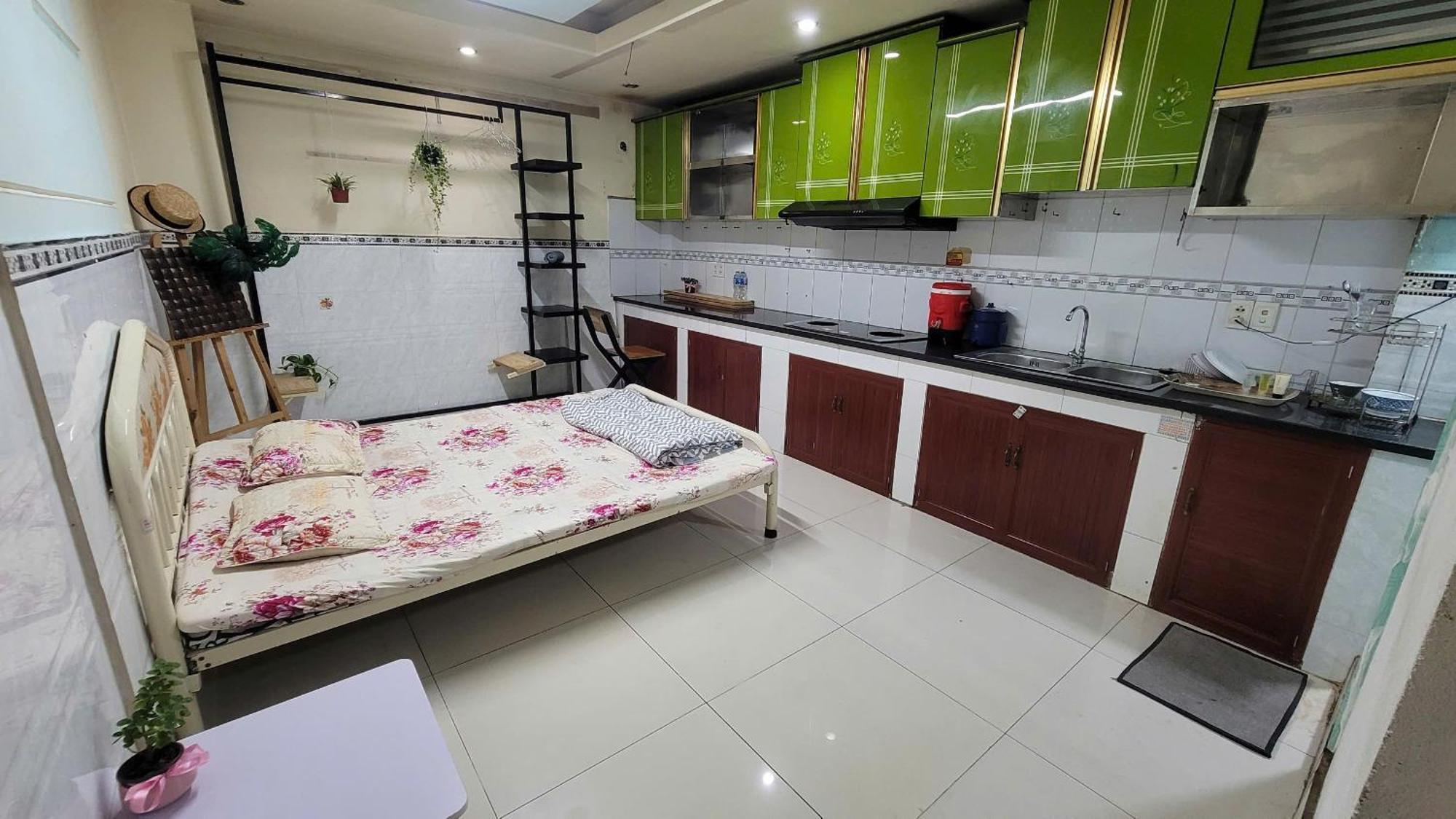 Homestay Fairy'S House TP. Hồ Chí Minh Ngoại thất bức ảnh