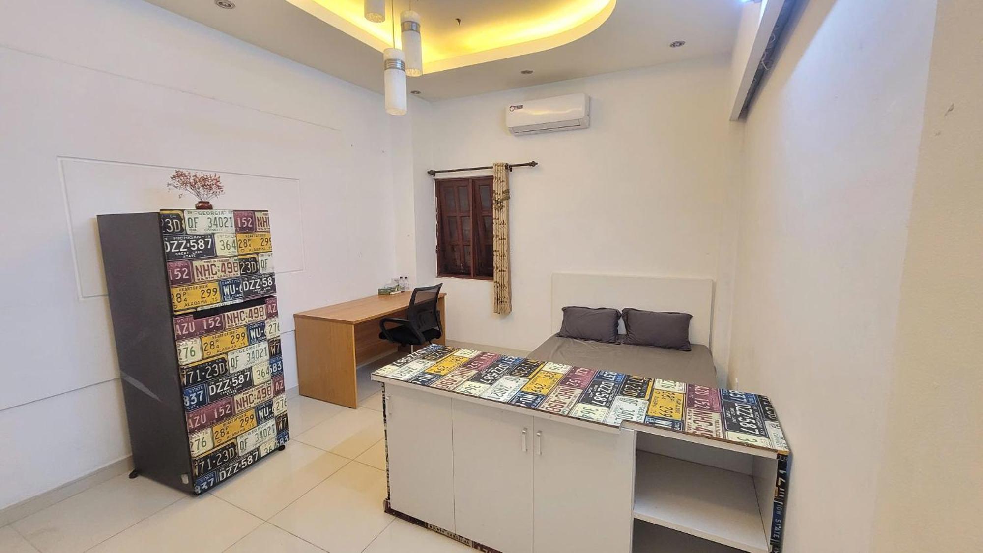 Homestay Fairy'S House TP. Hồ Chí Minh Ngoại thất bức ảnh