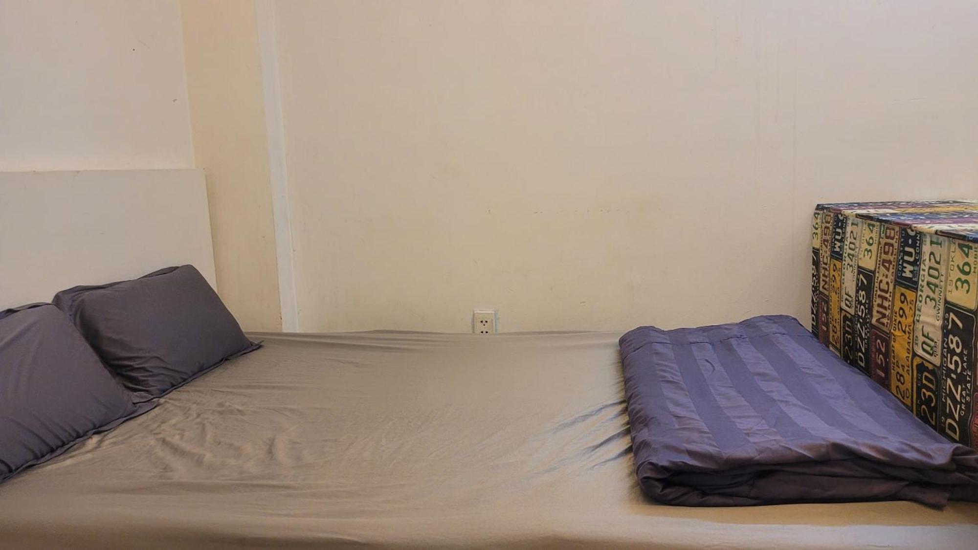 Homestay Fairy'S House TP. Hồ Chí Minh Ngoại thất bức ảnh