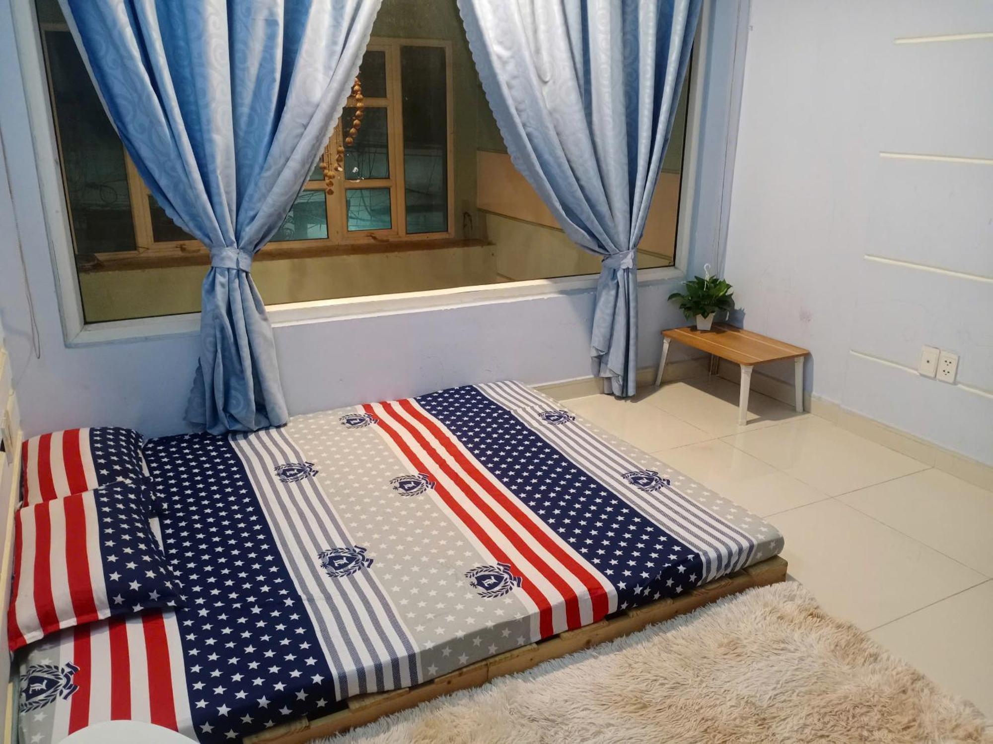 Homestay Fairy'S House TP. Hồ Chí Minh Ngoại thất bức ảnh