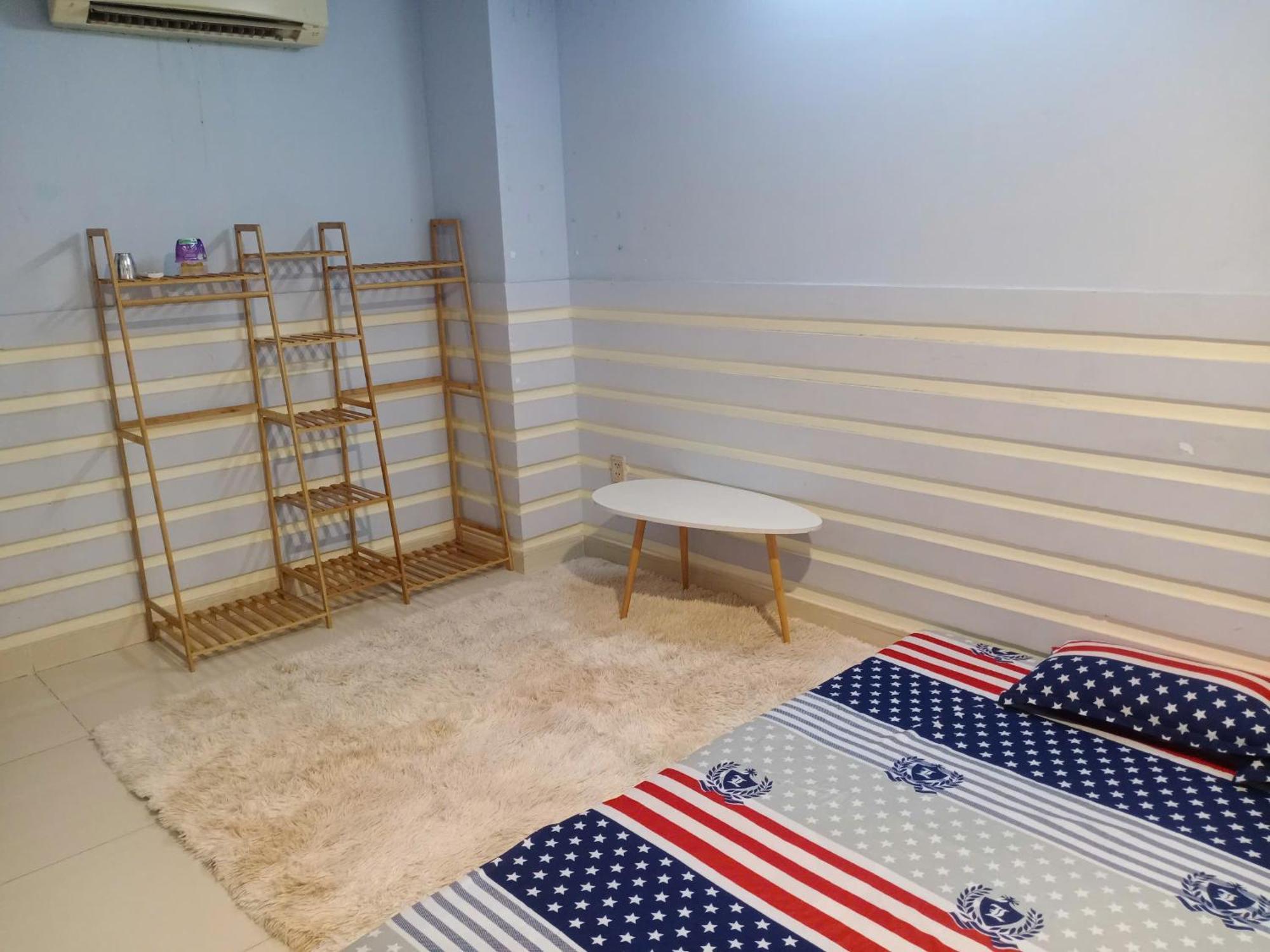 Homestay Fairy'S House TP. Hồ Chí Minh Ngoại thất bức ảnh