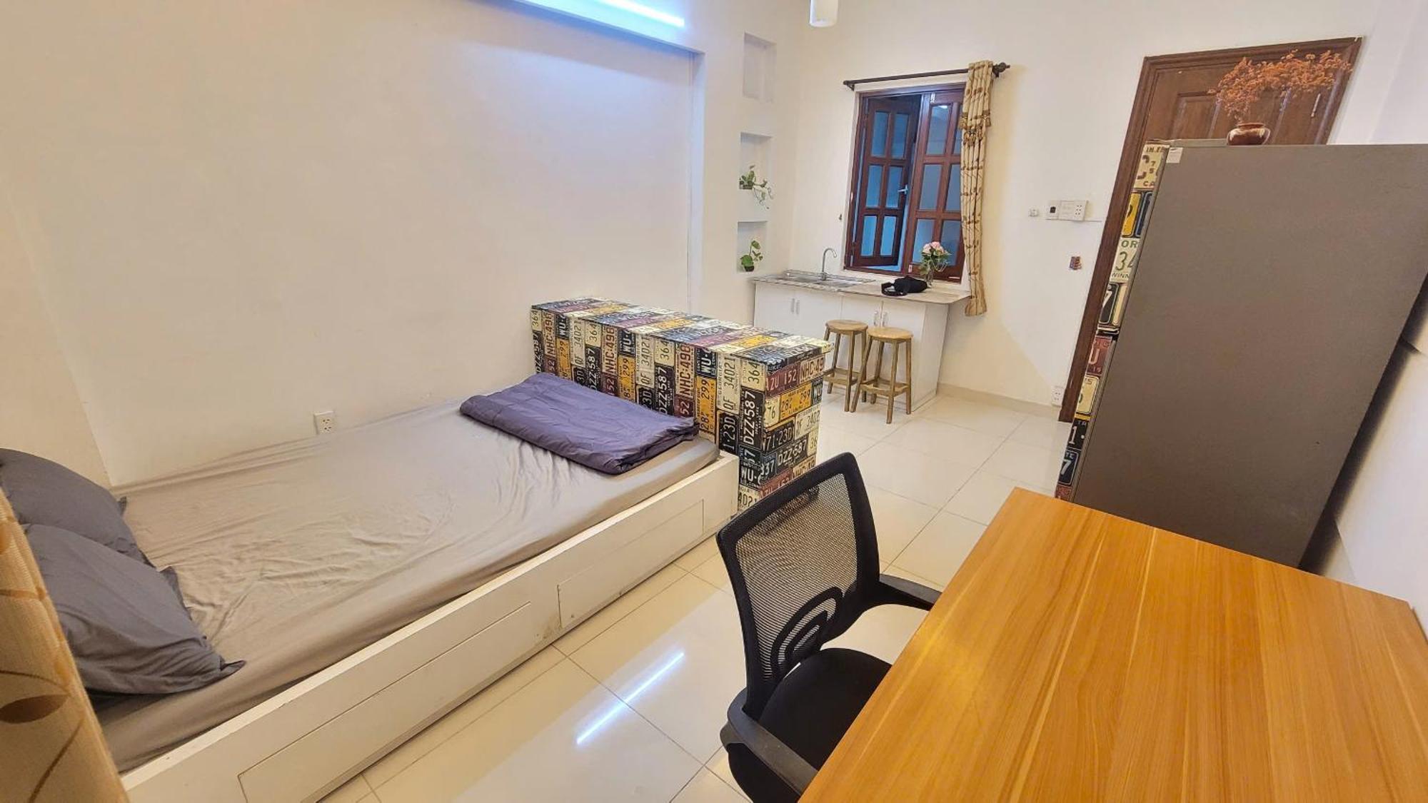 Homestay Fairy'S House TP. Hồ Chí Minh Ngoại thất bức ảnh