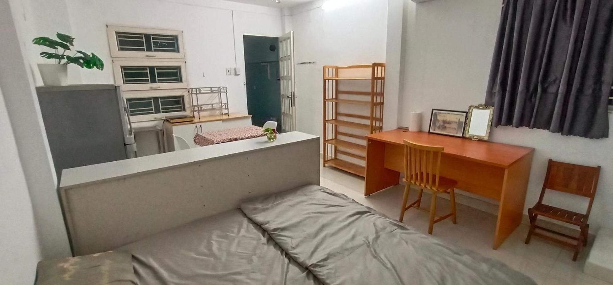 Homestay Fairy'S House TP. Hồ Chí Minh Ngoại thất bức ảnh
