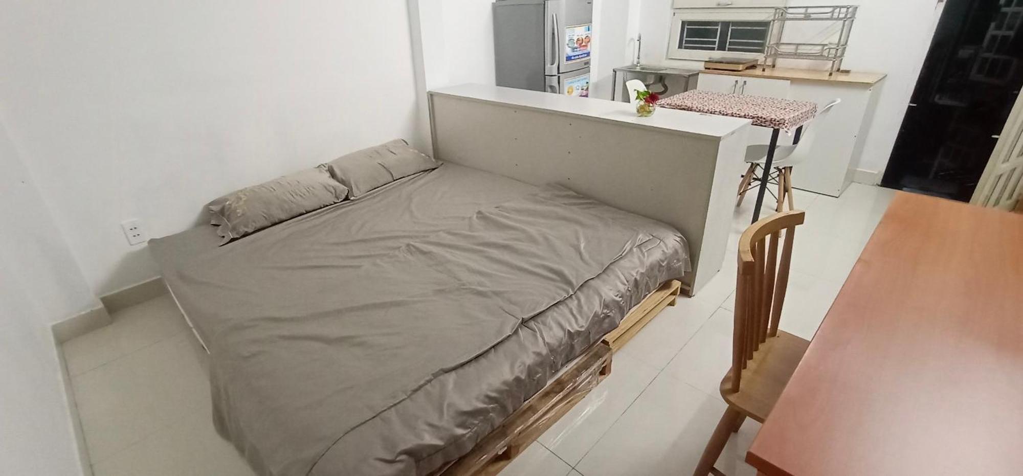 Homestay Fairy'S House TP. Hồ Chí Minh Ngoại thất bức ảnh