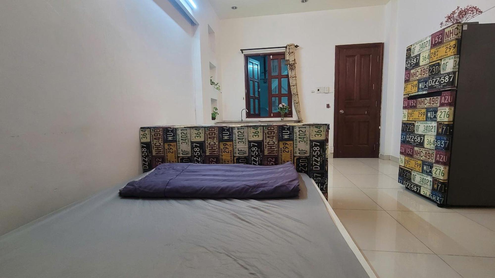 Homestay Fairy'S House TP. Hồ Chí Minh Ngoại thất bức ảnh