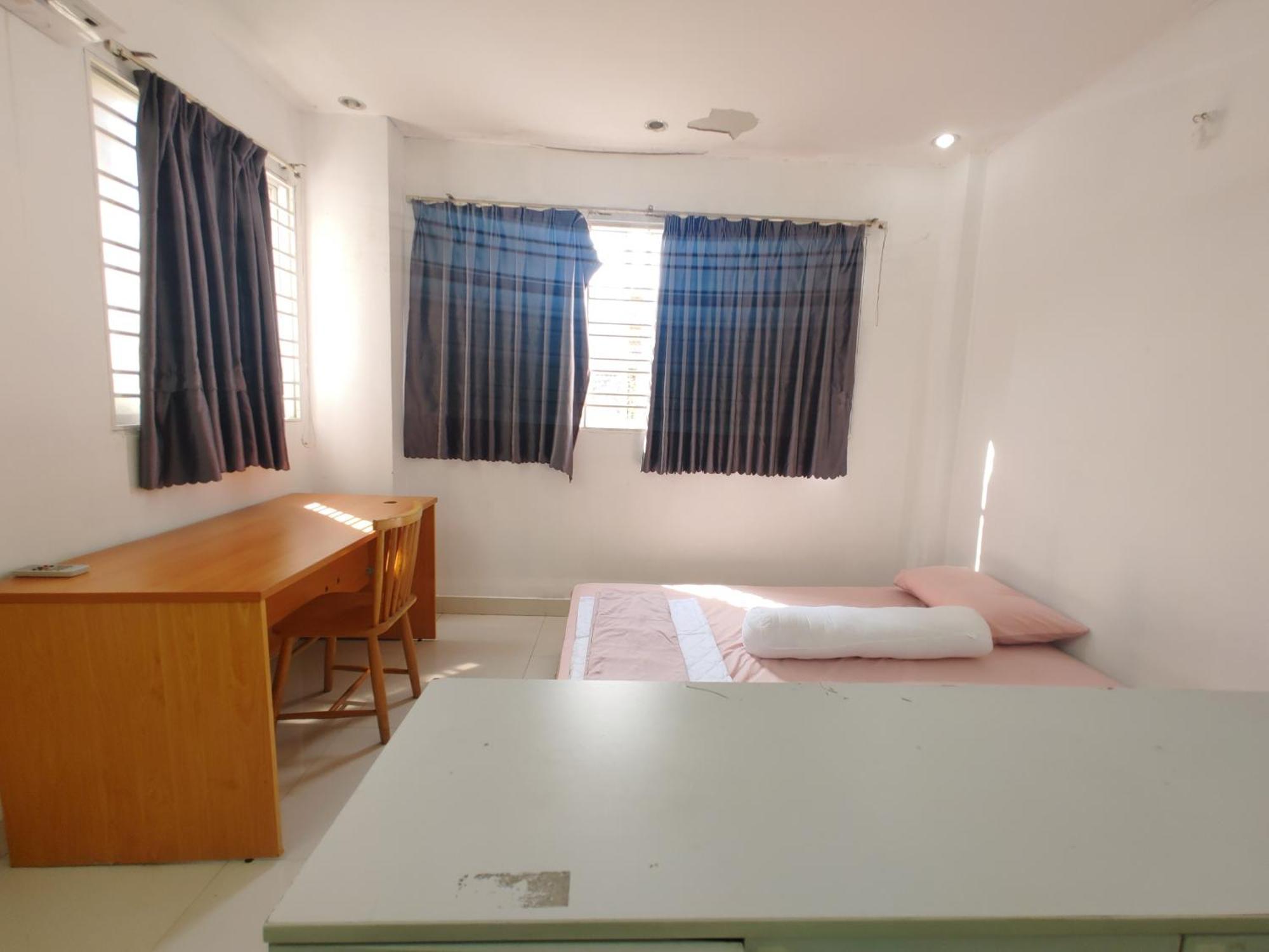 Homestay Fairy'S House TP. Hồ Chí Minh Ngoại thất bức ảnh