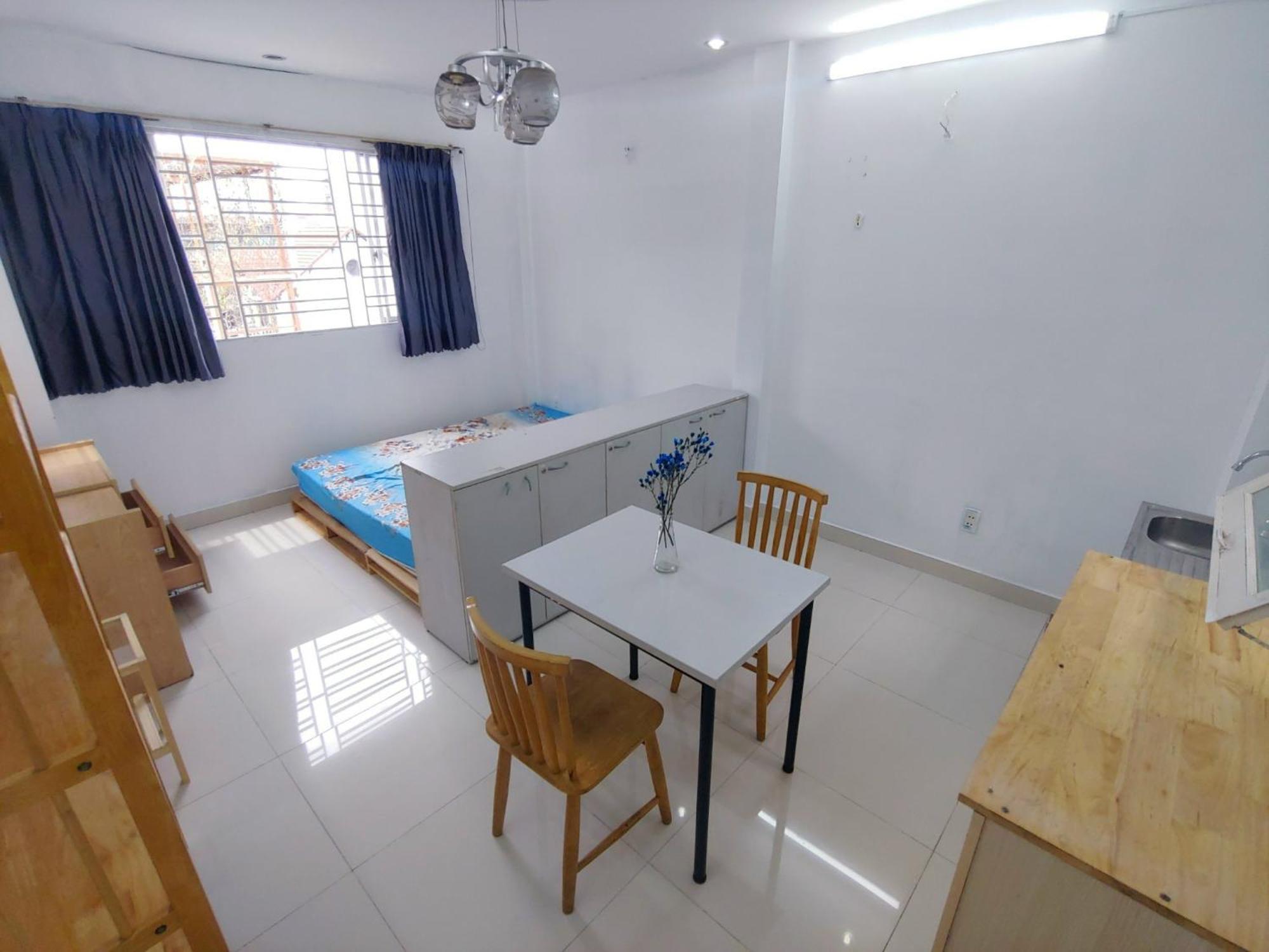 Homestay Fairy'S House TP. Hồ Chí Minh Ngoại thất bức ảnh