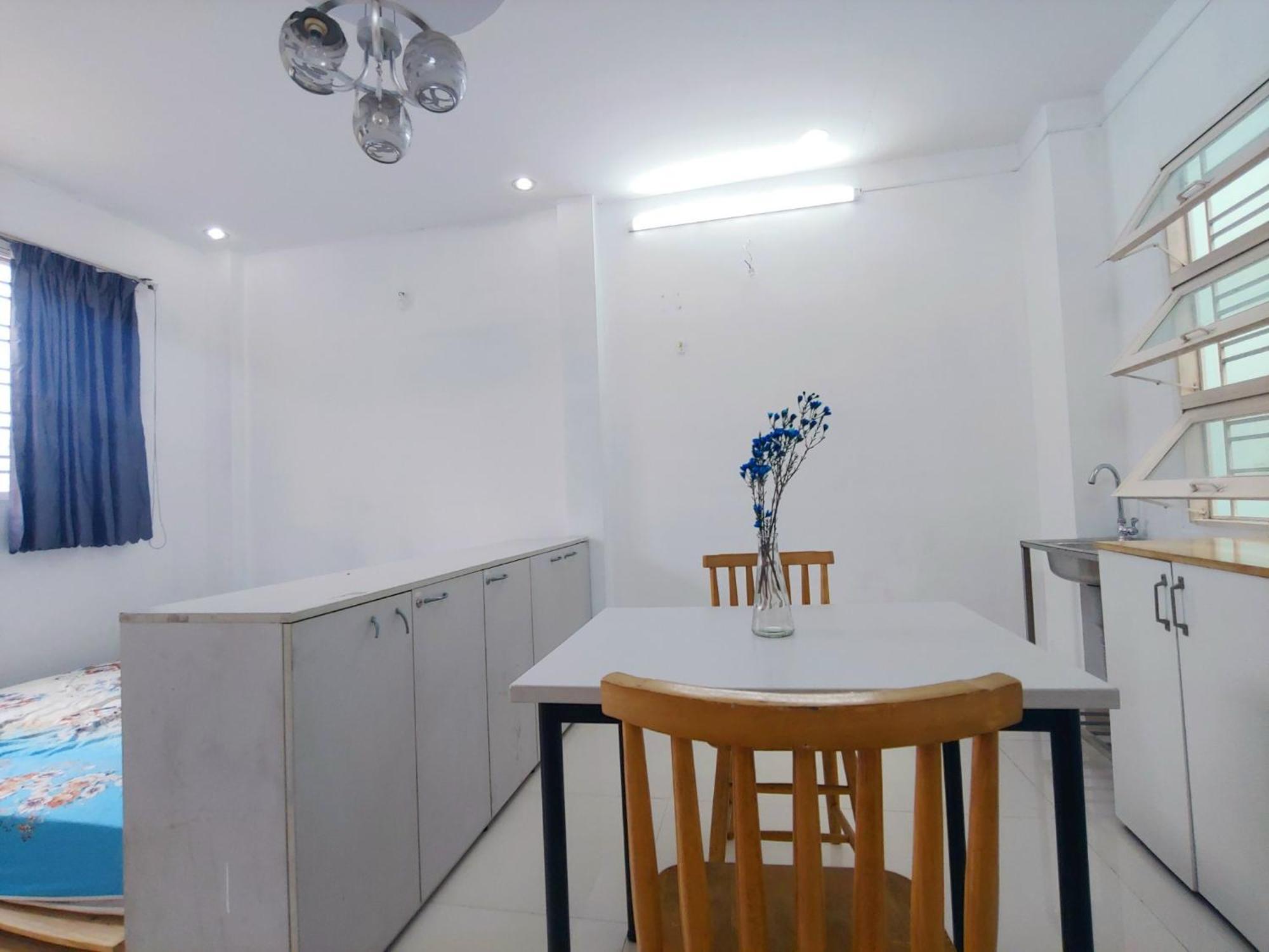 Homestay Fairy'S House TP. Hồ Chí Minh Ngoại thất bức ảnh