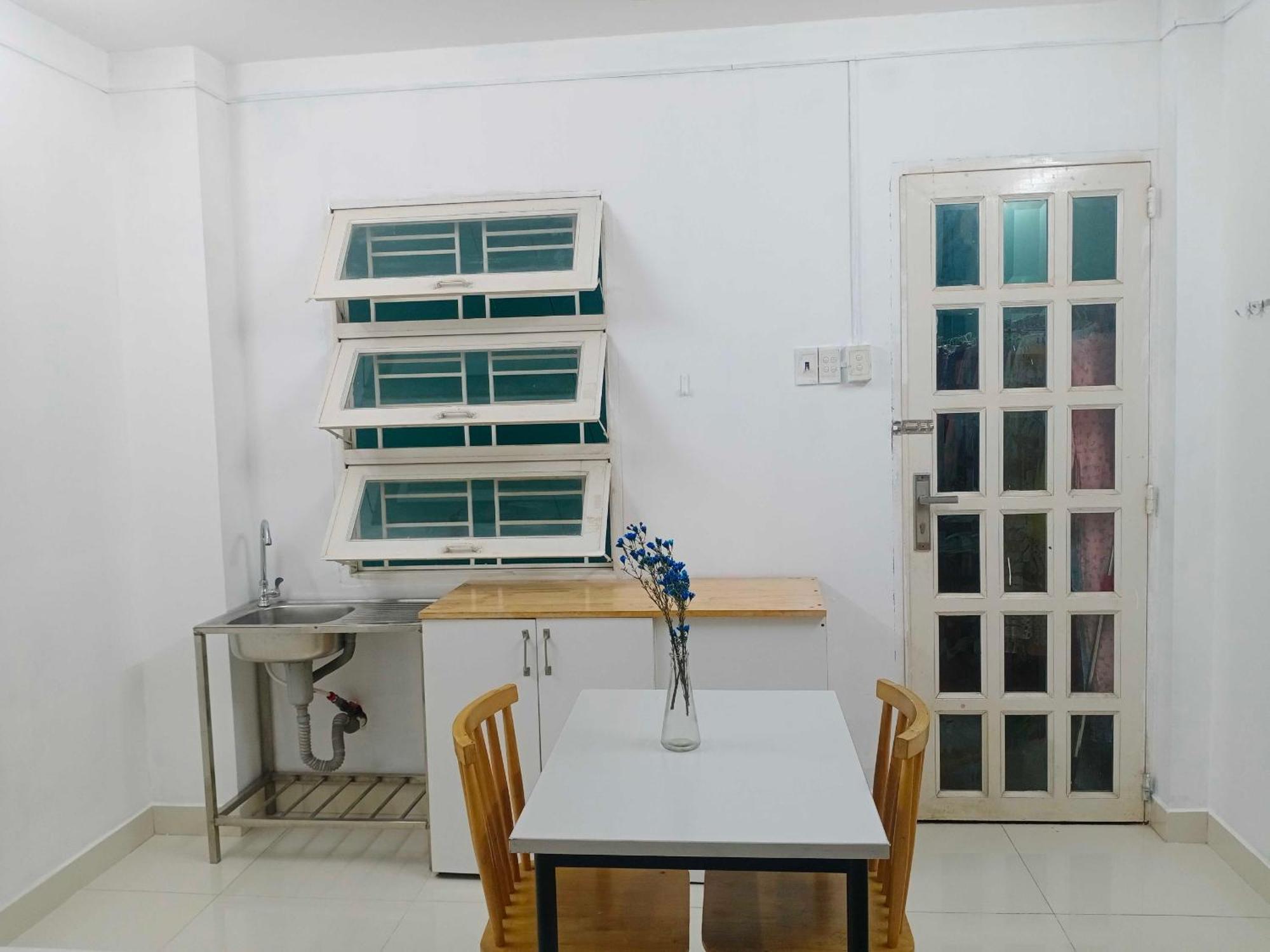 Homestay Fairy'S House TP. Hồ Chí Minh Ngoại thất bức ảnh