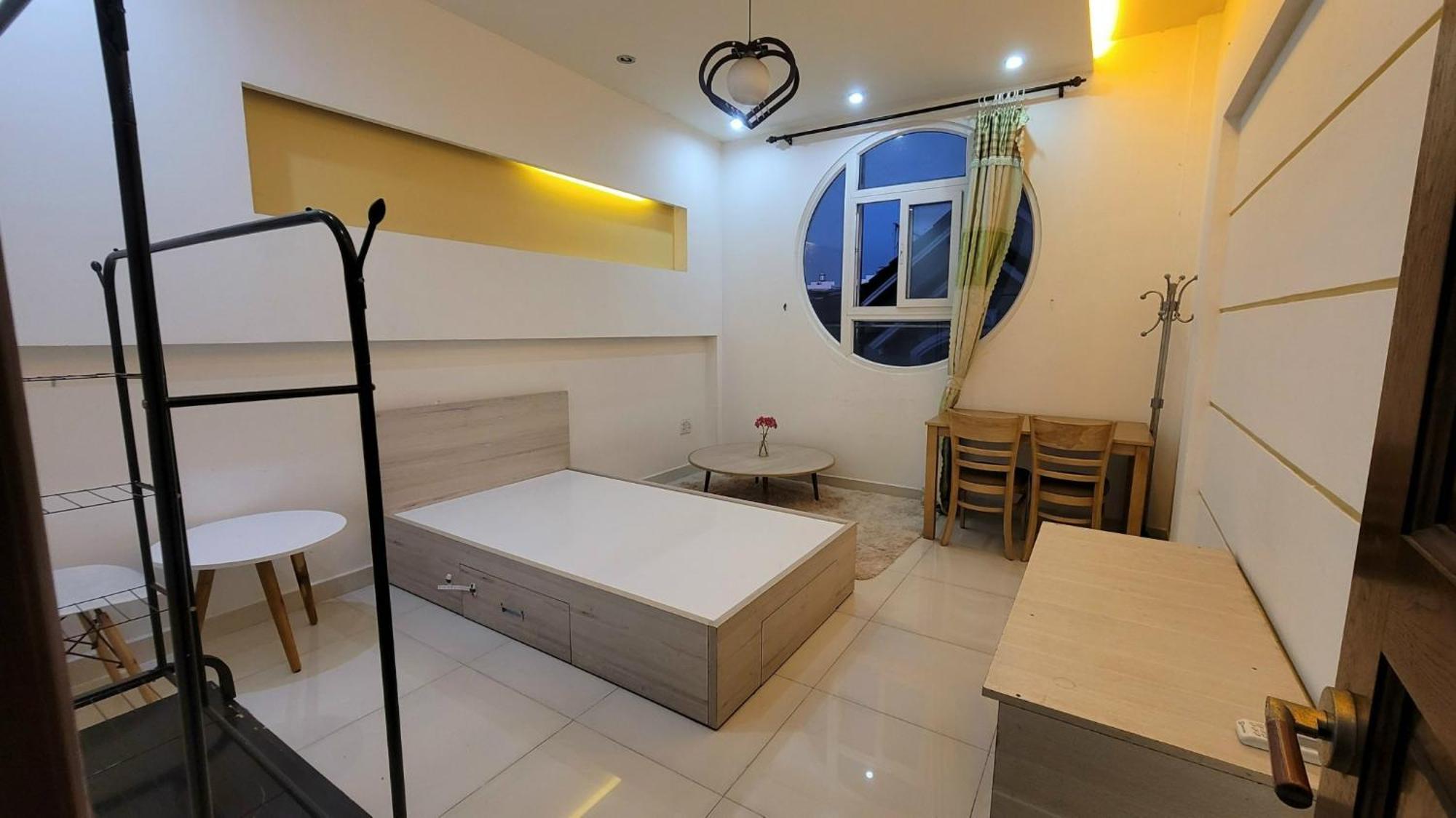 Homestay Fairy'S House TP. Hồ Chí Minh Ngoại thất bức ảnh