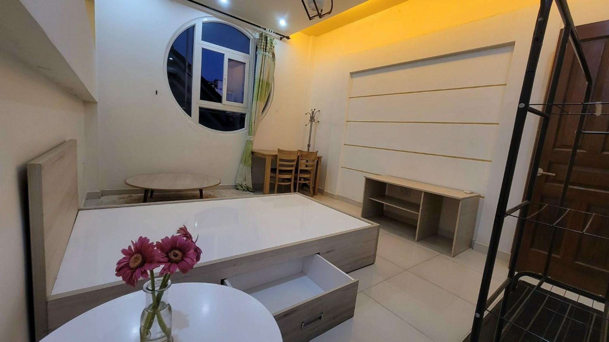 Homestay Fairy'S House TP. Hồ Chí Minh Ngoại thất bức ảnh