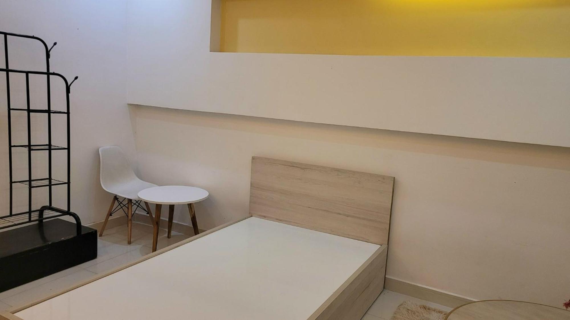 Homestay Fairy'S House TP. Hồ Chí Minh Ngoại thất bức ảnh
