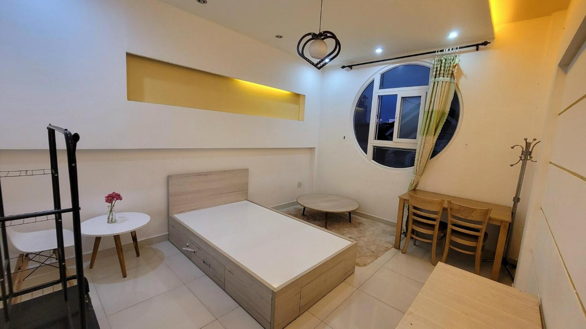 Homestay Fairy'S House TP. Hồ Chí Minh Ngoại thất bức ảnh