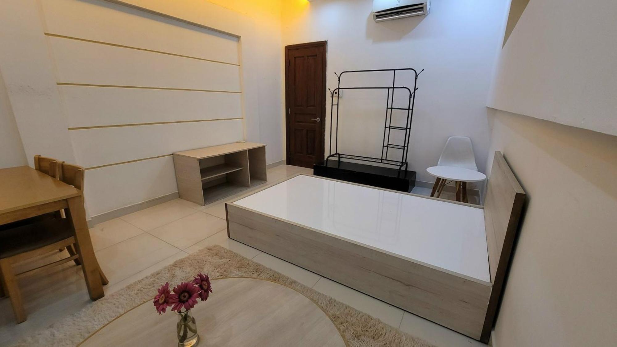 Homestay Fairy'S House TP. Hồ Chí Minh Ngoại thất bức ảnh