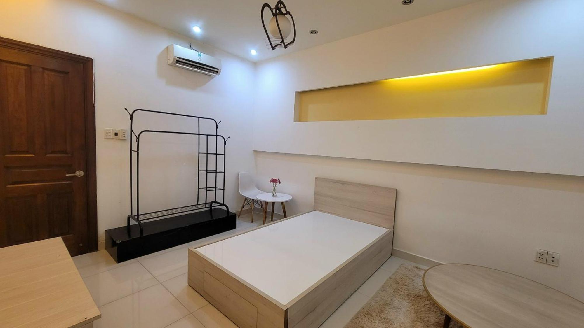 Homestay Fairy'S House TP. Hồ Chí Minh Ngoại thất bức ảnh