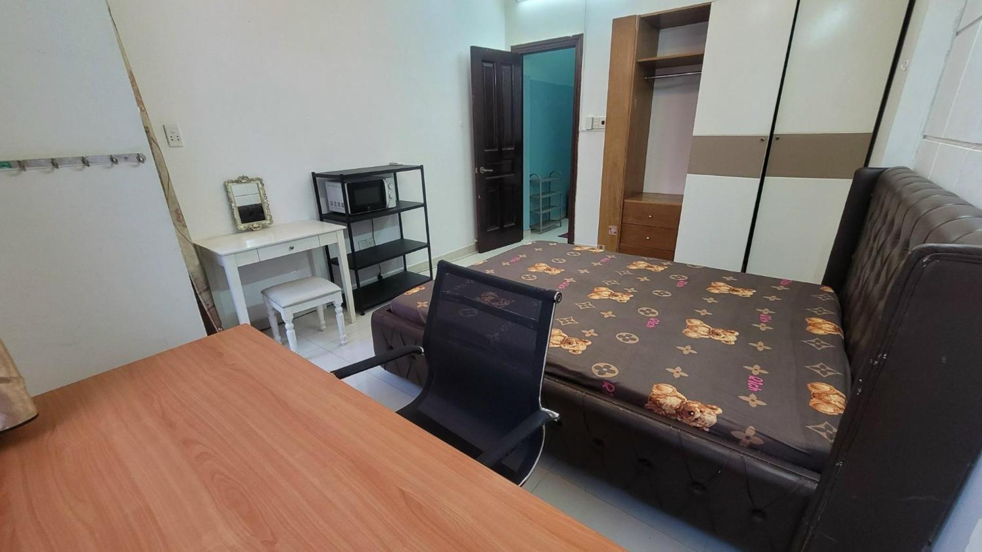 Homestay Fairy'S House TP. Hồ Chí Minh Ngoại thất bức ảnh