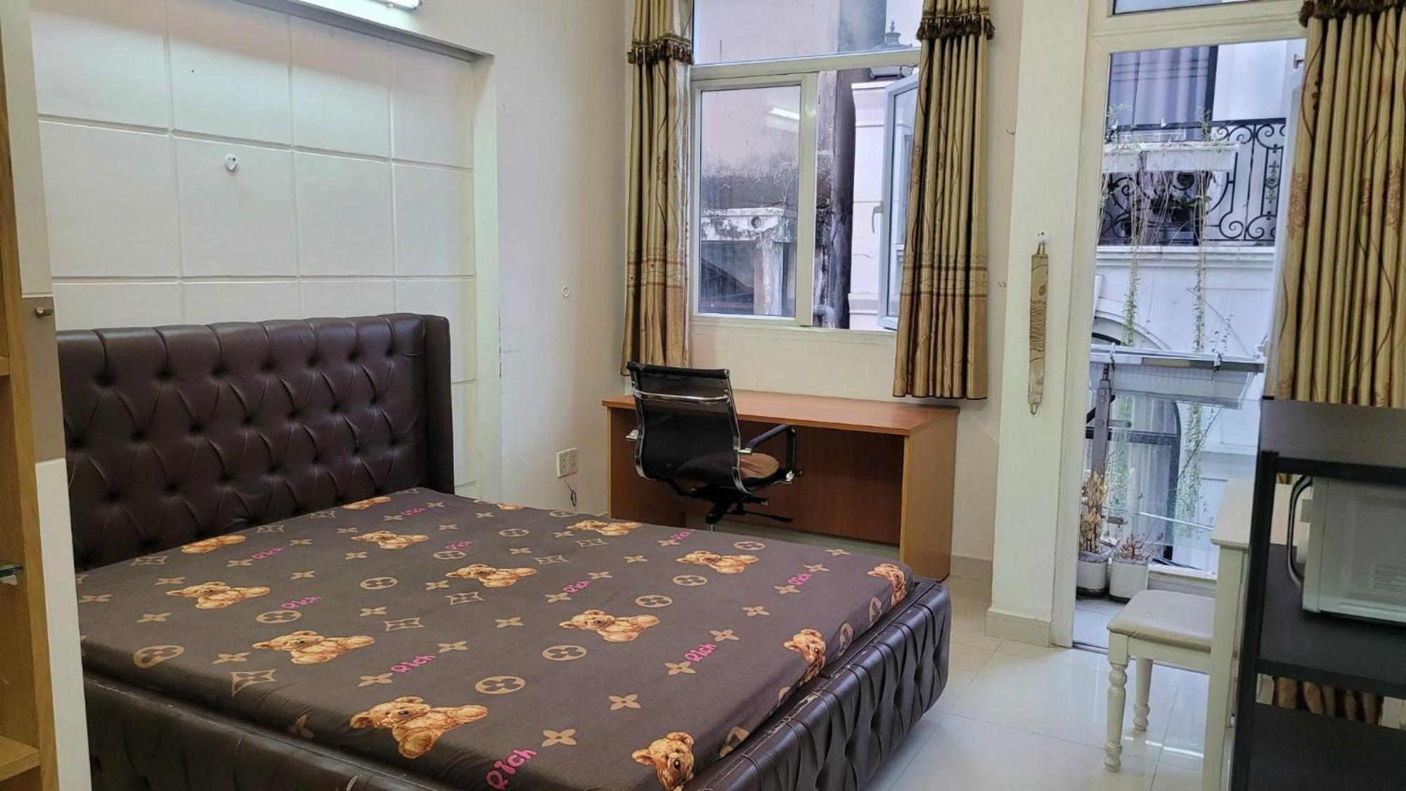 Homestay Fairy'S House TP. Hồ Chí Minh Ngoại thất bức ảnh