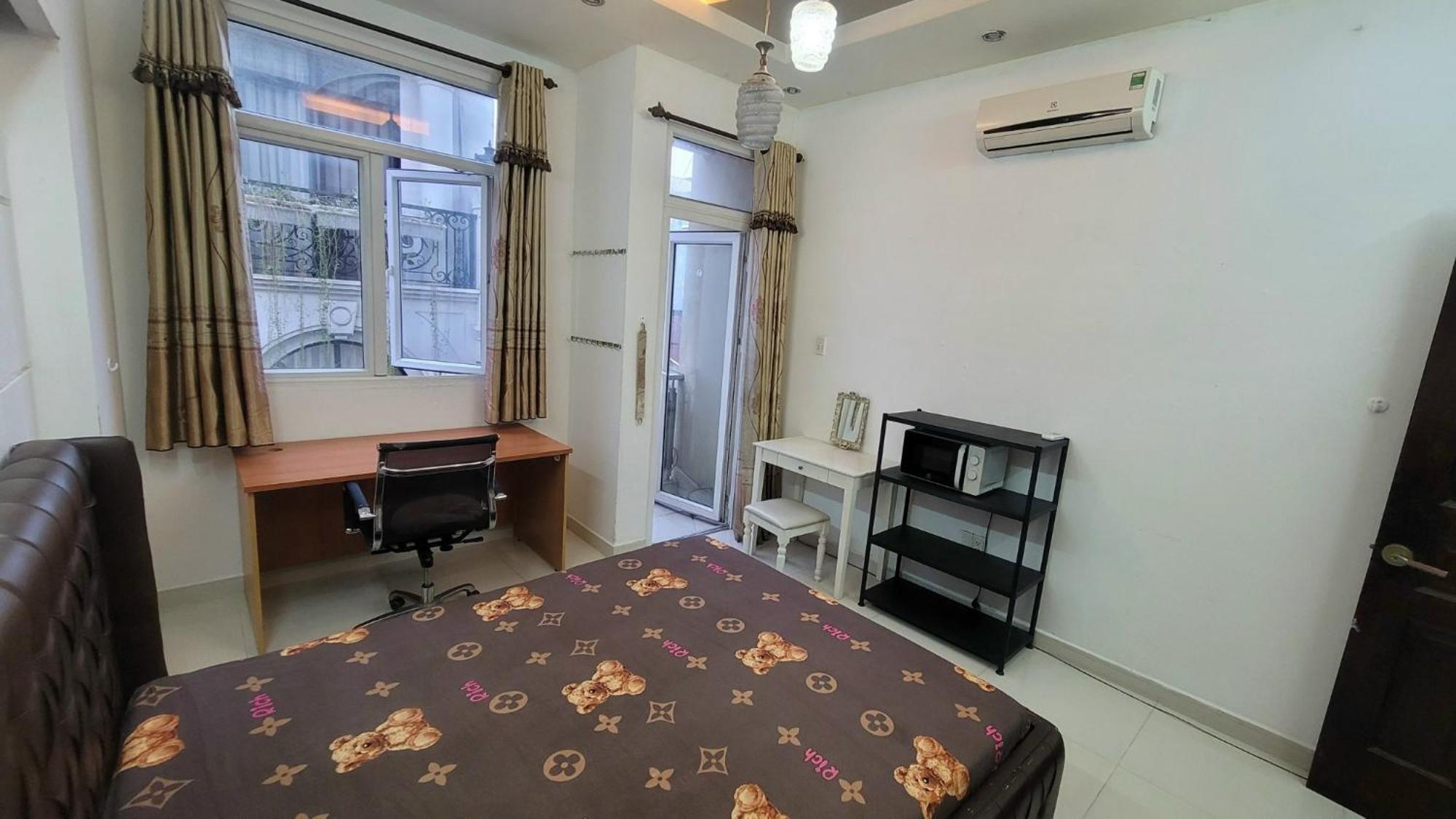 Homestay Fairy'S House TP. Hồ Chí Minh Ngoại thất bức ảnh