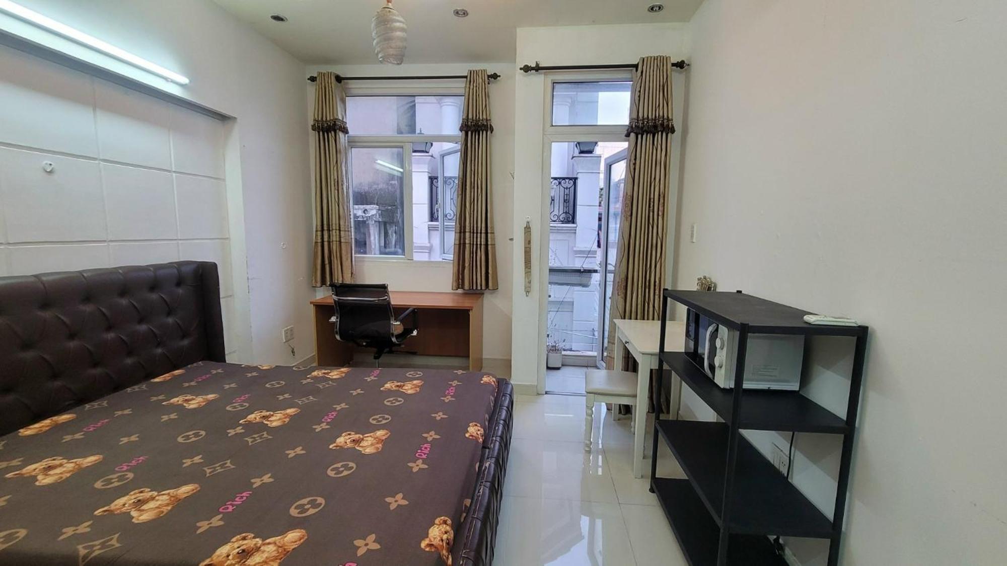 Homestay Fairy'S House TP. Hồ Chí Minh Ngoại thất bức ảnh