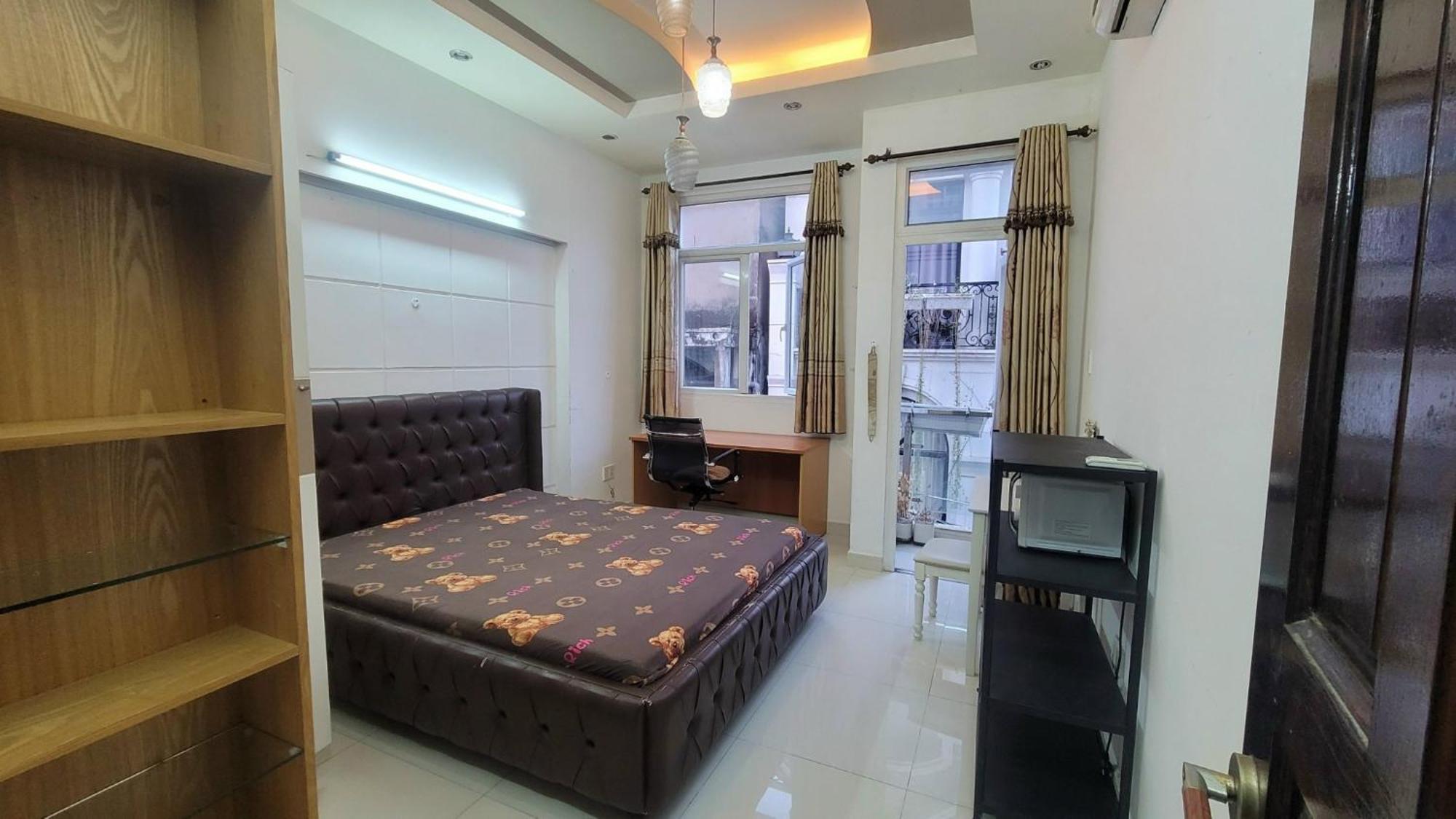 Homestay Fairy'S House TP. Hồ Chí Minh Ngoại thất bức ảnh